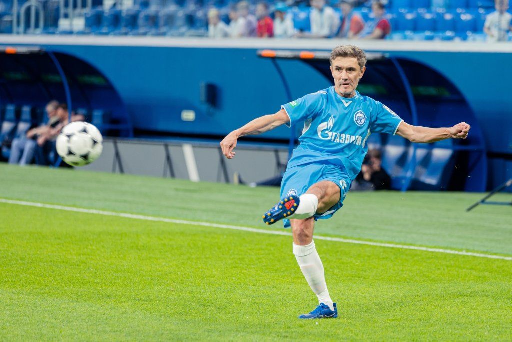 Юрий Жирков