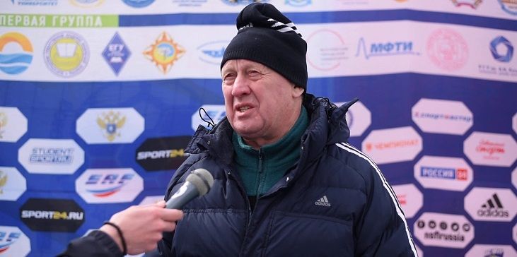 Инспектор Чеботарев, которого сняли с работы на матче «Зенит» – ЦСКА, отрицает наличие у него коронавируса
