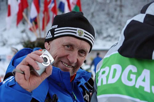 Владимир Аликин: Люди ставят антирекорды и все равно остаются