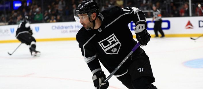 Ковальчук вновь не сыграл по решению тренера. Что будет дальше?