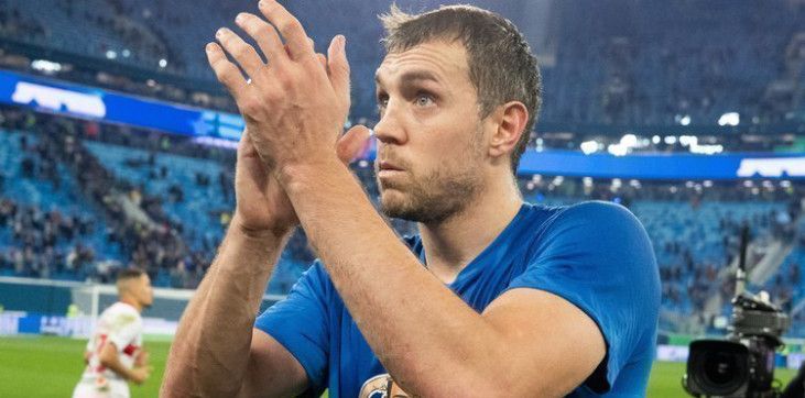 «Зенит» опять отказался продавать Дзюбу