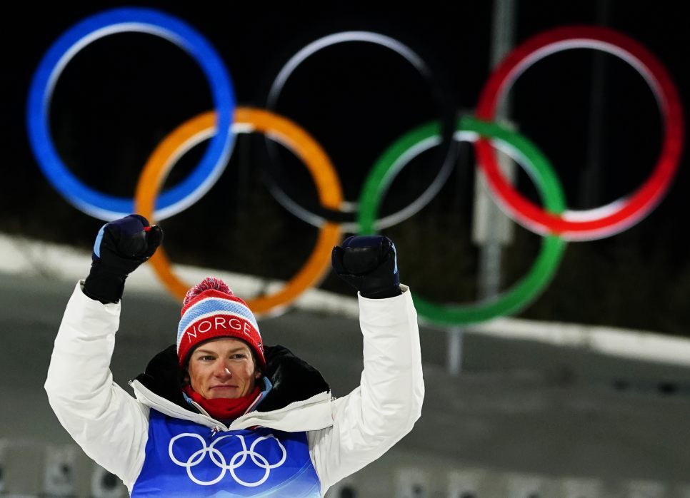 Клебо считает, что россияне должны вернуться на международную арену 