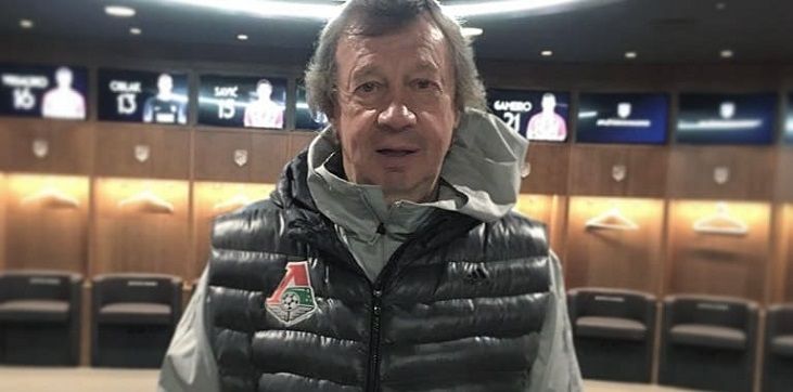 Василий Уткин: Семин далеко не уйдет и будет ждать и надеяться на неудачу своего преемника