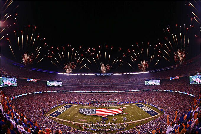 «Матч-ТВ» из-за долгов не покажет самую рейтинговую игру в Америке