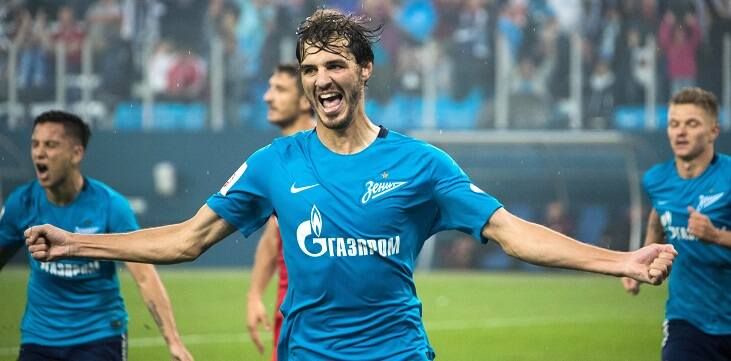 Александр Ерохин: В России играют не только из-за больших денег