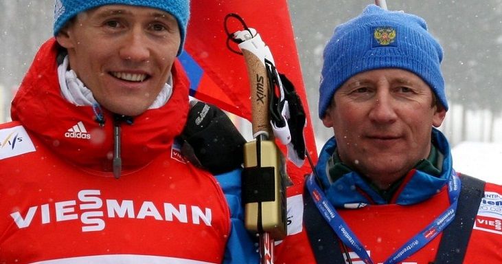 Стало известно, о чем был первый разговор Каминского с Логиновым