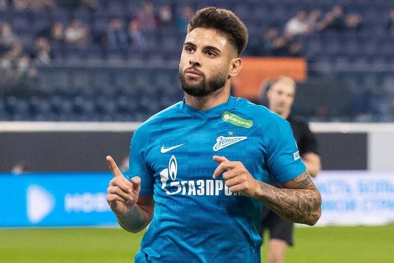 Чистяков назвал неправильным уход Алберто из «Зенита»