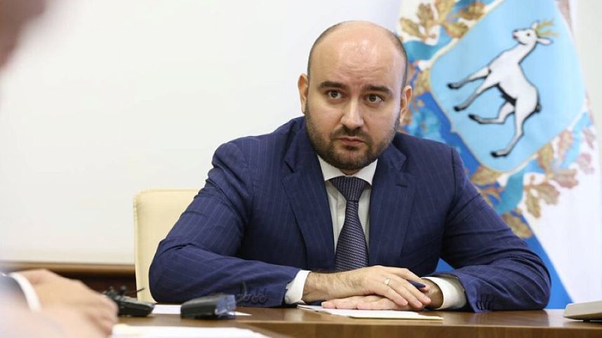 МВД проводит проверку по заявлению Федорищева коррупции в российском футболе