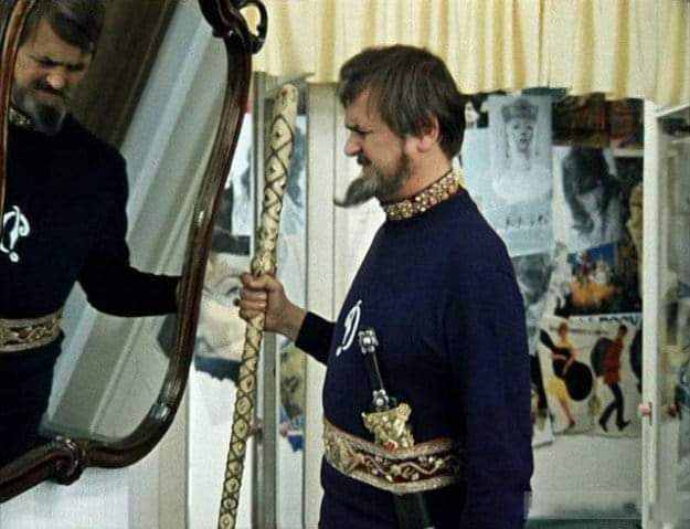 Юрий Яколев