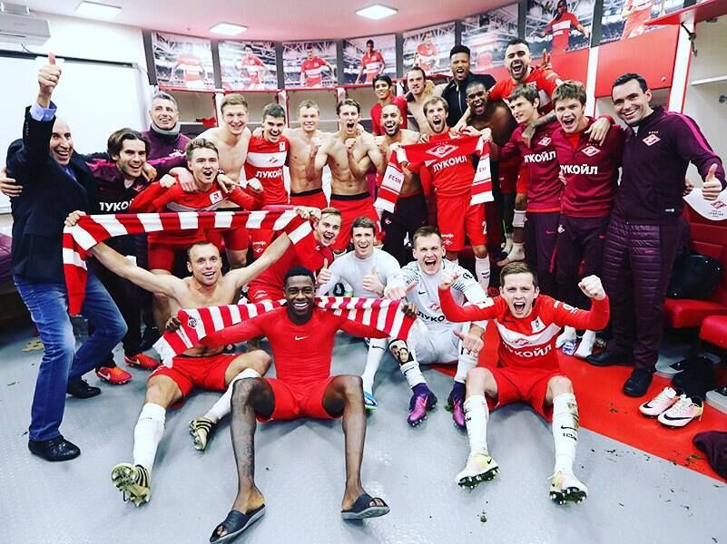 Дмитрий Комбаров: Федун пообещал особые премиальные только после сезона — в случае положительного результата