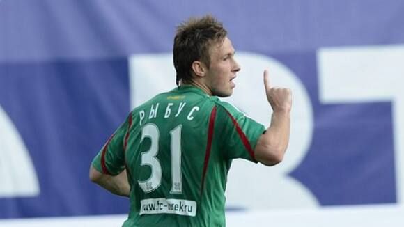 «Терек» выиграл в Казани у «Рубина»