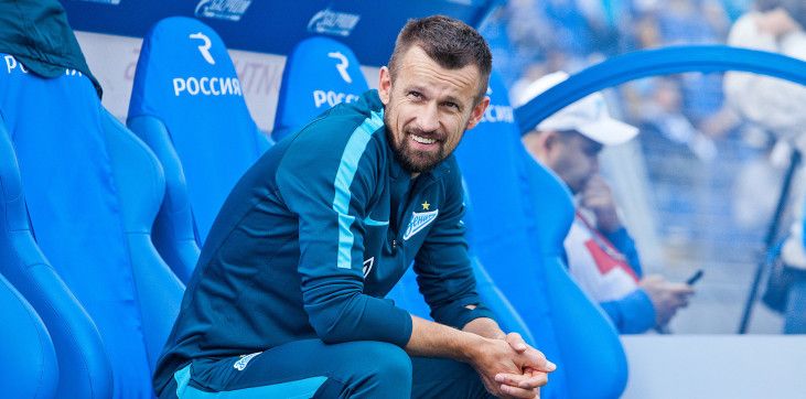 Эй, Семак, давай забей, или Советы непостороннего тренеру «Зенита»