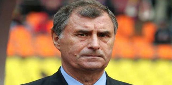 Анатолий Бышовец: Если Виллаш-Боаш уйдет сейчас — это ударит по его имиджу