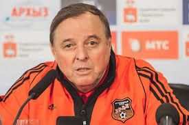 Александр Тарханов: Было много борьбы и движения, игра получилась интересной