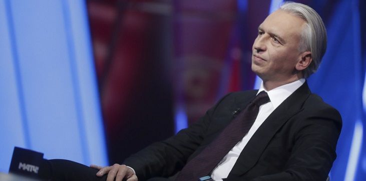 Дюков – о создании Суперлиги: Новый турнир перечеркнет многолетнюю работу УЕФА и ФИФА