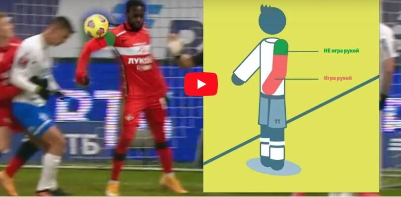 Виктор Мозес считает, что не нарушал правил в матче Кубка России