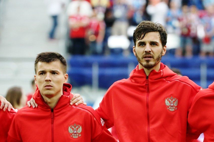 Алексей Стрепетов: Полоз и Ерохин? Теперь в составе «Зенита» 30 человек, кого-то надо продавать