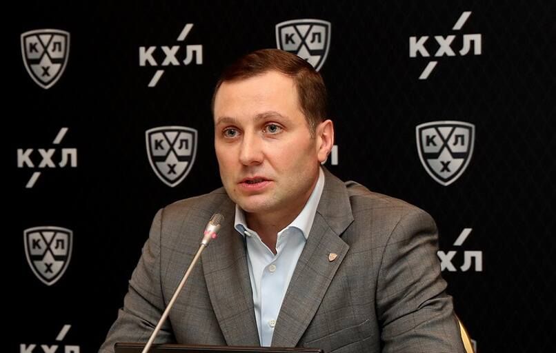 КХЛ хочет дисквалифицировать игроков, которые не посетят церемонию закрытия сезона
