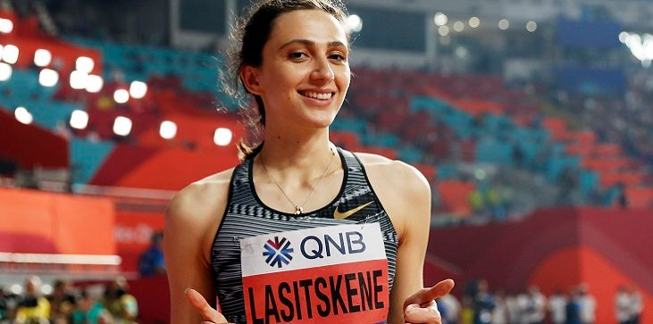 World Athletics вернет Ласицкене деньги за оформление нейтрального статуса в 2020 году