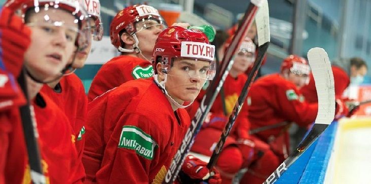 Сергей Черкас: Золото МЧМ-2021 – то, чего мы хотим. Но успехом будет и выход в финал