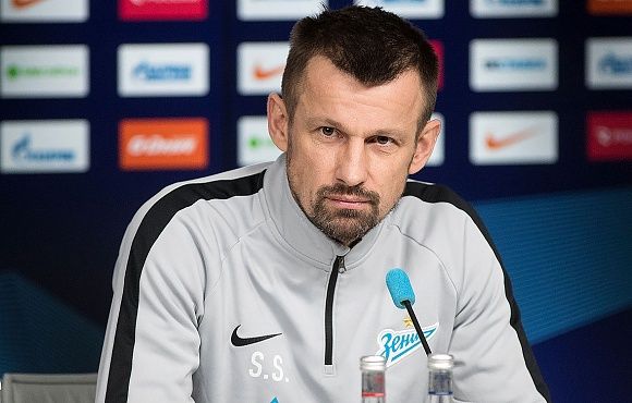 «Паредес соскучился». Семак отметил возвращение аргентинца