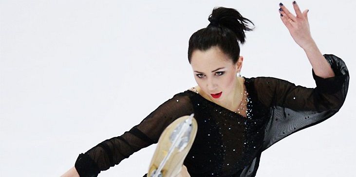 Стало известно, кто засудил Туктамышеву в короткой программе на  Finlandia Trophy