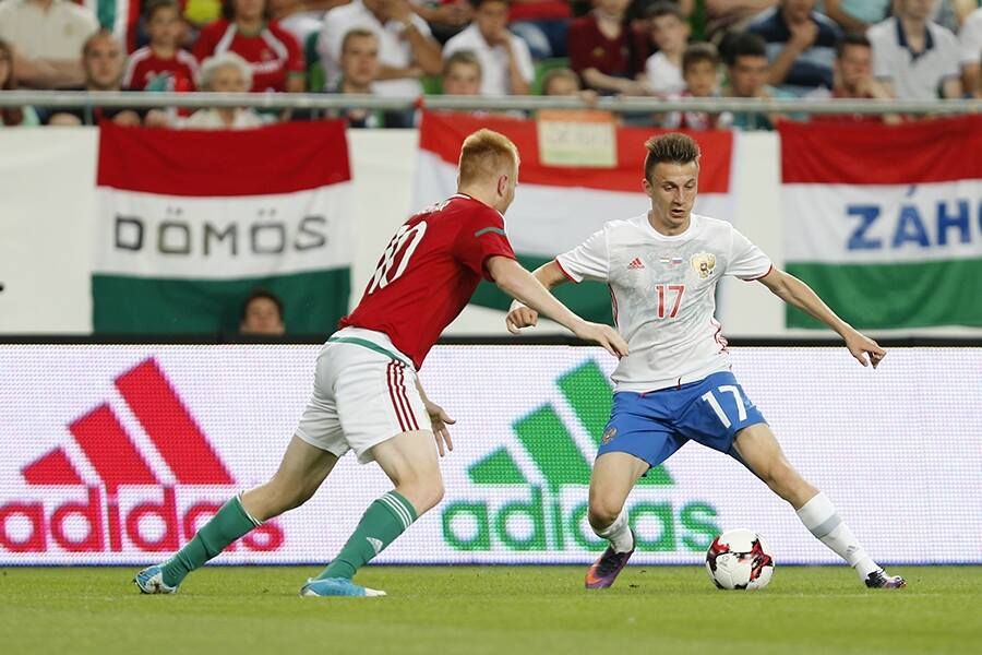 Кого сборная оставит за бортом?