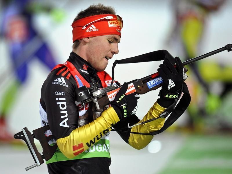 Шемпп заявил, что Шипулин не оставил ему ни шанса