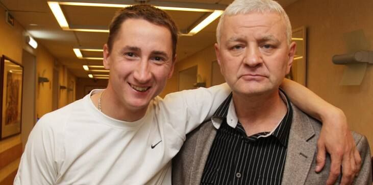 Быстров назвал бредом обвинения Родченкова в адрес экс-врача «Зенита»