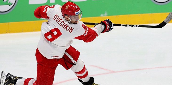 ИИХФ не пустит на Олимпиаду хоккеистов НХЛ в индивидуальном порядке ИИХФ не пустит на Олимпиаду хоккеистов НХЛ в индивидуальном порядке