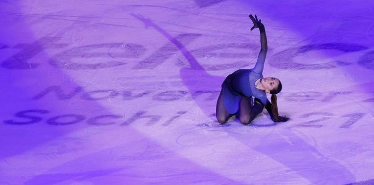 Радионова – о возрастном цензе: Европейцам тяжело выигрывать конкуренцию у наших