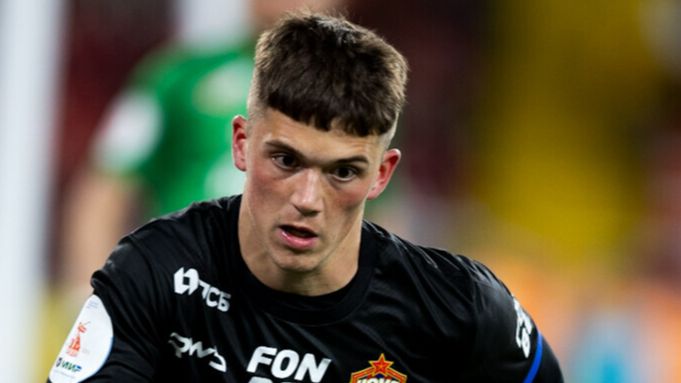 Глебов: Не вижу смысла говорить об уходе в Европу