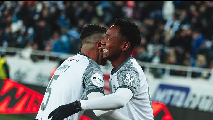 Непомнящий: Не приемлю поведение Талалаева на матче со «Спартаком»