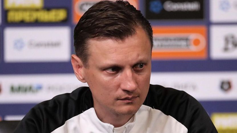 Тарханов рассказал, почему у «Локомотива» всего 2 победы в 10 турах РПЛ