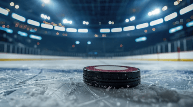 НХЛ проведет два матча в Германии в следующем сезоне