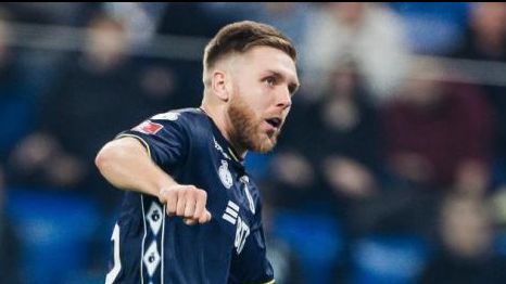 Сергеев не считает качество игры «Динамо» причиной поражения от «Акрона»