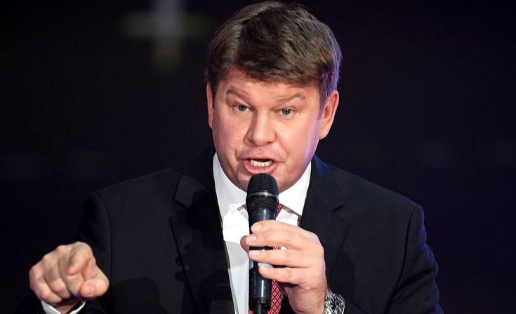 Губерниев раскритиковал Вяльбе за бездействие в вопросе с допуском лыжников на Олимпиаду