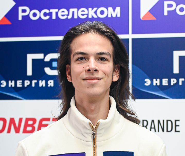 Авербух: Гуменник будет рисковать и идти на максимальный контент