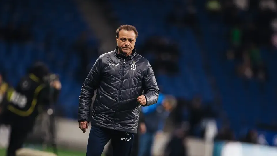 «Сезон потерян из-за Карпина» - Муравьев оценил шансы Гусева стать полноценным главным тренером «Динамо»