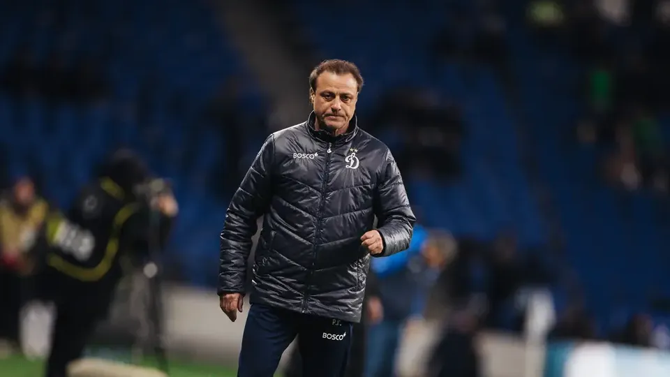 Силкин: Не верю, что Гусева утвердят, у «Динамо» должен быть топ-тренер