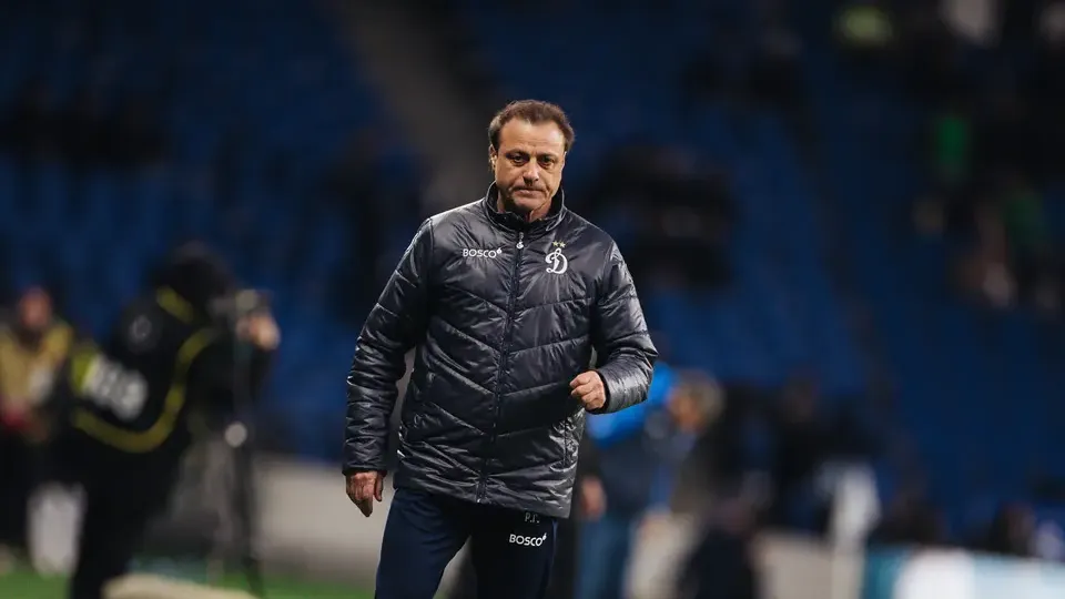 Муравьев: «Динамо» нужен более профессиональный тренер, чем Гусев