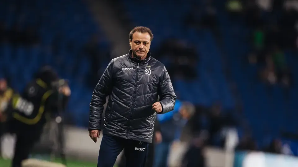 Точилин: «Динамо» по силам победить «Зенит», «Ахмат» и «Спартак» до зимней паузы