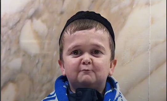 «Динамо» поблагодарило Хасбика за поддержку в игре против «Зенита»