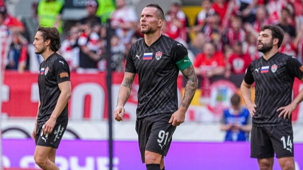 КДК отложил решение по делу «Химок» на 7 ноября