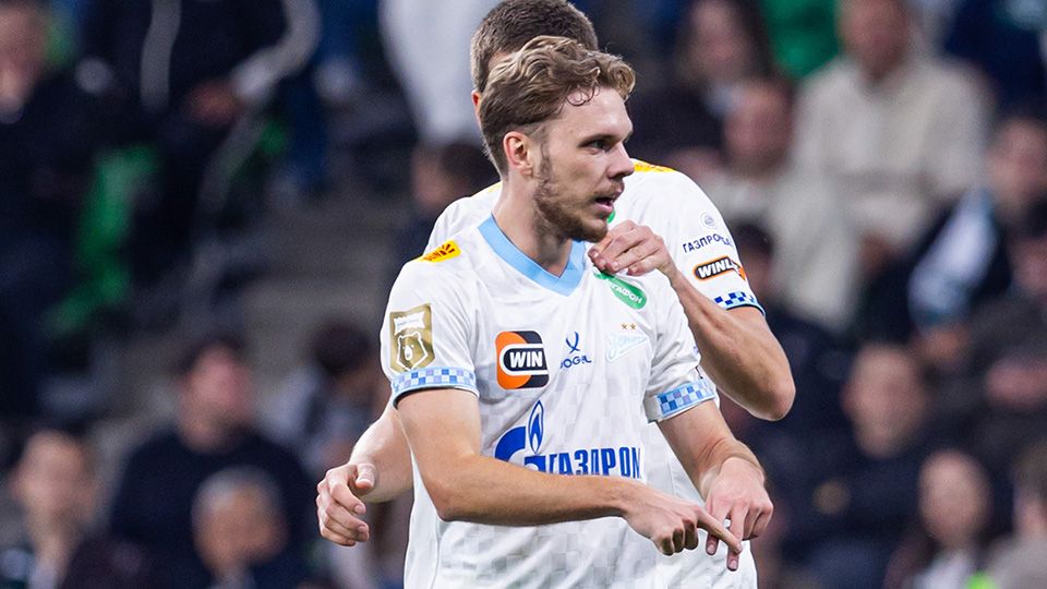Аршавин отметил игру Глушенкова в нынешнем сезоне РПЛ