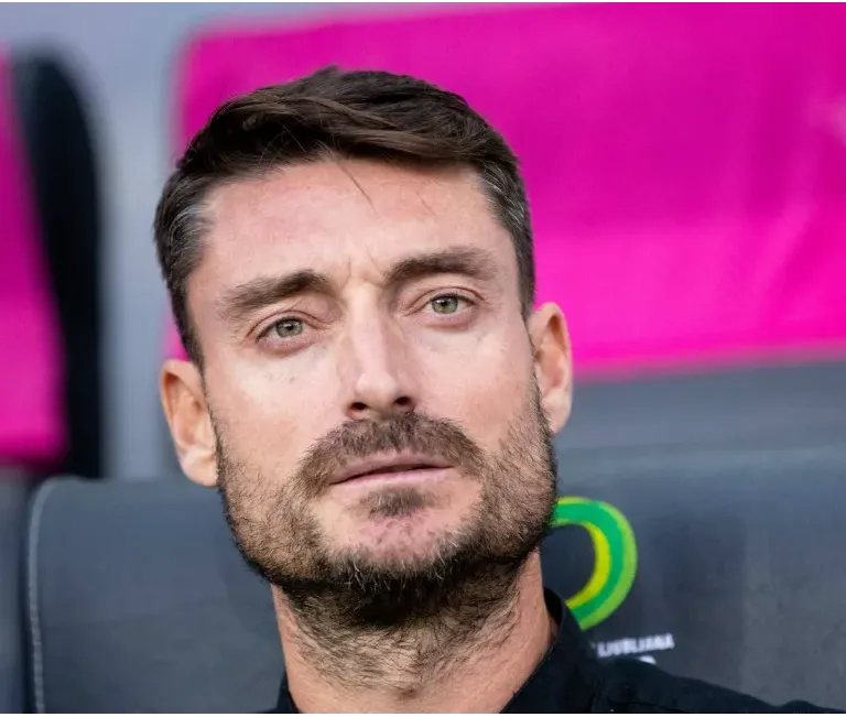 Кандидат на пост тренера «Спартака» договорился с «Црвеной Звездой»