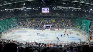 Президент КХЛ Морозов назвал количество команд в следующем сезоне