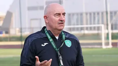 Черчесов не возглавит «Динамо»