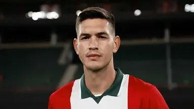 Спортдир «Локомотива»: Есть интерес к защитнику Монтесу