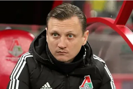 Галактионов останется главным тренером «Локомотива» после назначения Ротенберга